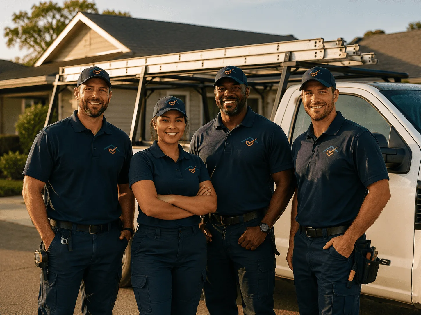 Roof Inspection company in Port Clyde, ME